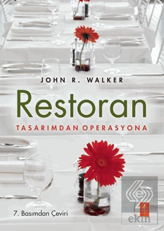 Restoran Tasarımdan Operasyona