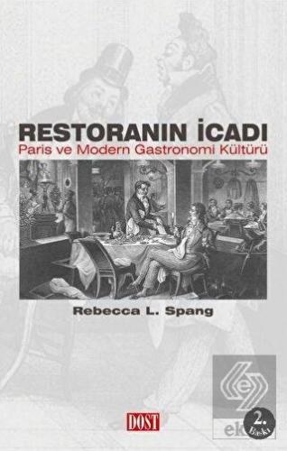 Restoranın İcadı