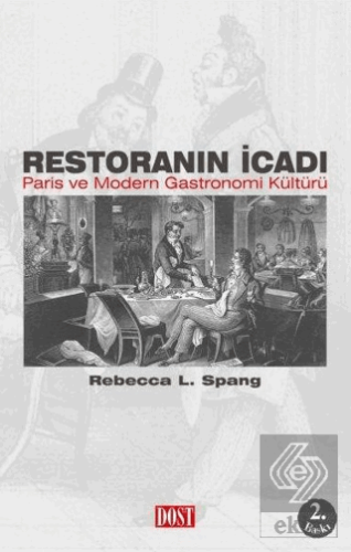 Restoranın İcadı