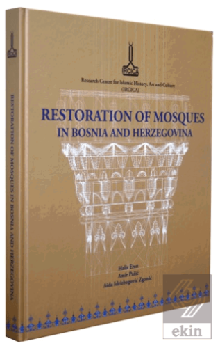 Restoration of Mosques in Bosnia and Herzegovina