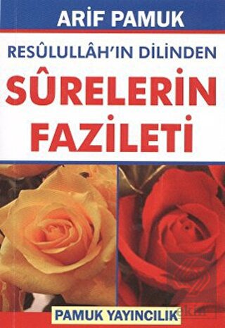 Resulullah'ın Dilinden Surelerin Fazileti (Dua-10
