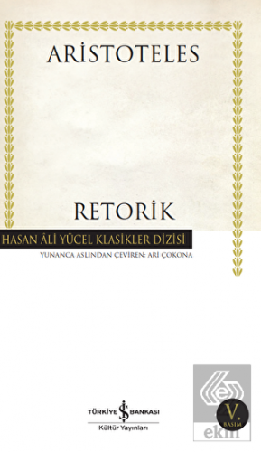 Retorik