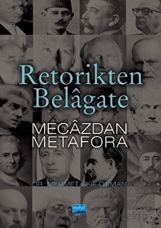 Retorikten Belagate Mecazdan Metafora