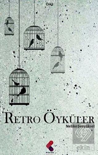 Retro Öyküler