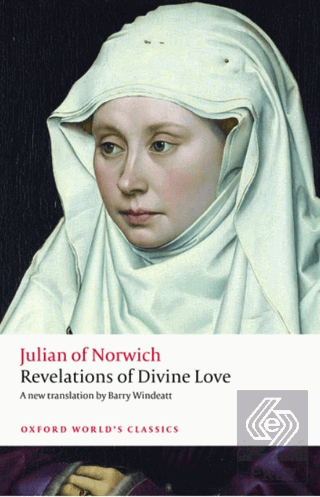Revelations Of Divine Love