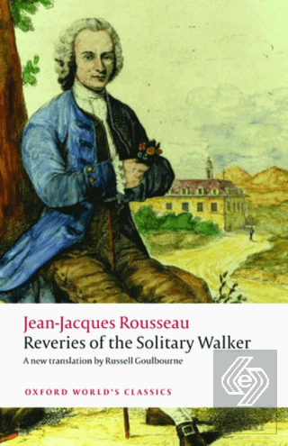Reveries Of The Solitary Walker