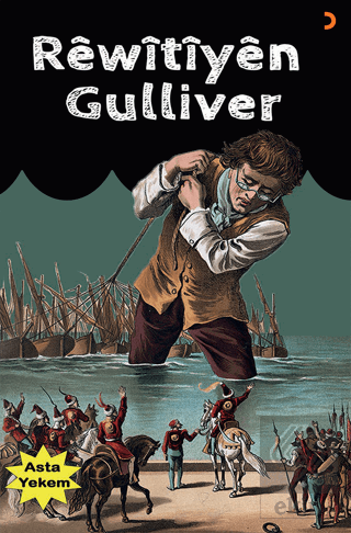 Rewitiyen Gulliver