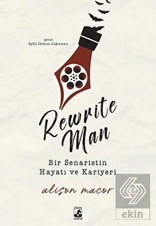 Rewrite Man