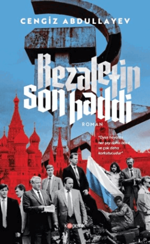 Rezaletin Son Haddi