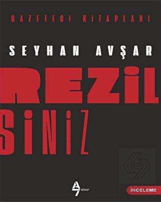 Rezilsiniz