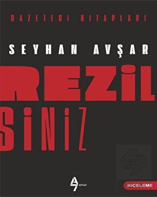 Rezilsiniz