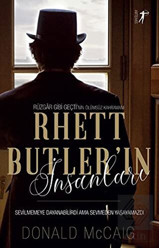 Rhett Butler'in İnsanları