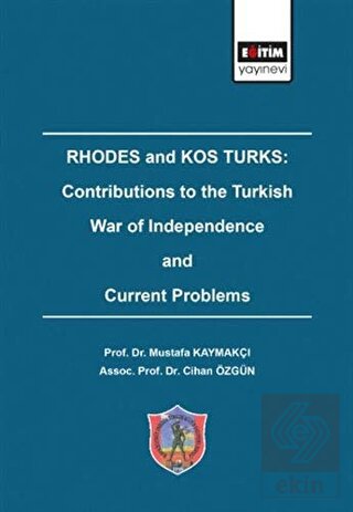 Rhodes and Kos Turks: Contributions to the Turkish