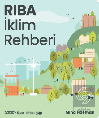 RIBA İklim Rehberi