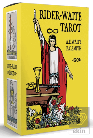 Rider-Waite Tarot