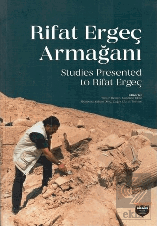 Rifat Ergeç Armağanı