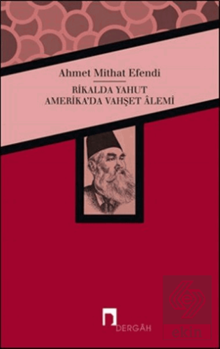 Rikalda Yahut Amerika\'da Vahşet Alemi