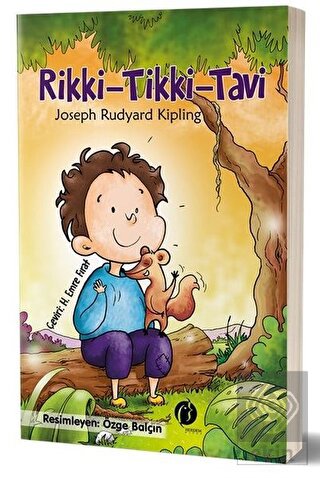 Rikki - Tikki - Tavi
