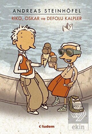 Riko Oscar ve Defolu Kalpler