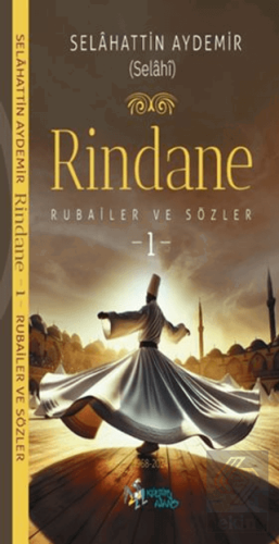 Rindane - Rubailer ve Sözler-1