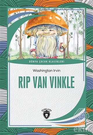 Rip Van Vinkle