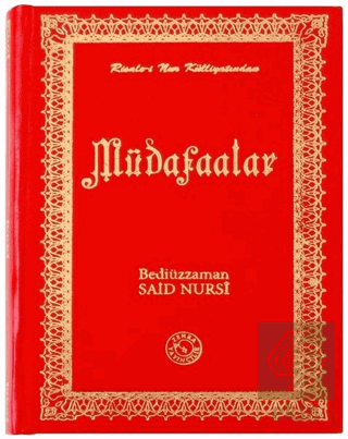 Risale-i Nur Külliyatından Müdafaalar (Küçük Boy)