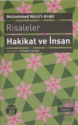 Risaleler: Hakikat ve İnsan