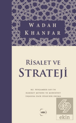 Risalet ve Strateji