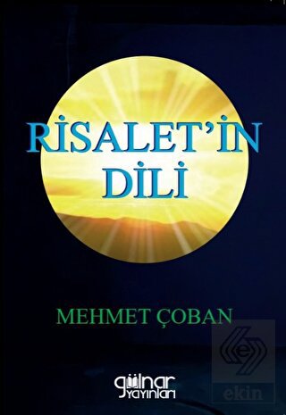 Risalet'in Dili