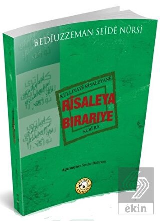Risaleya Bırarıye