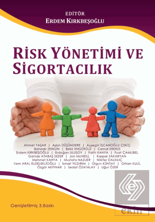 Risk Yönetimi ve Sigortacılık