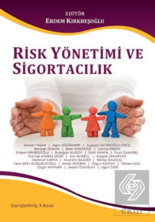Risk Yönetimi ve Sigortacılık