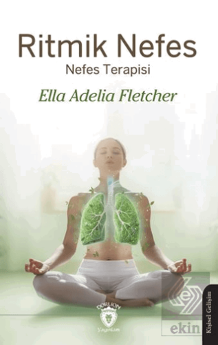 Ritmik Nefes - Nefes Terapisi