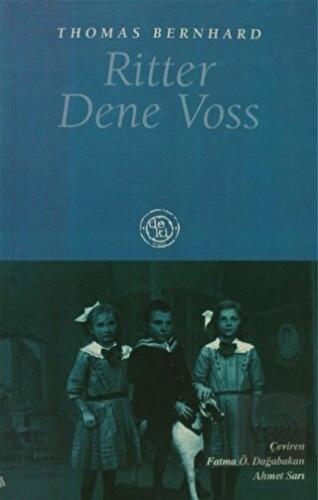 Ritter Dene Voss