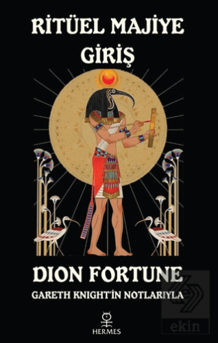 Ritüel Majiye Giriş