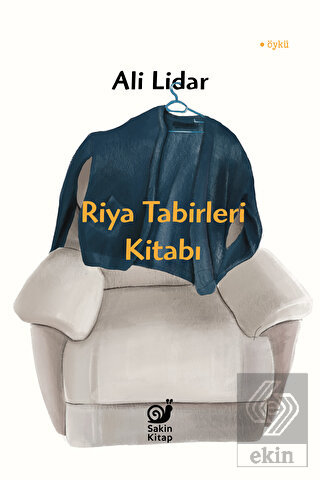 Riya Tabirleri Kitabı