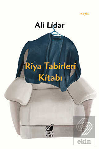 Riya Tabirleri Kitabı