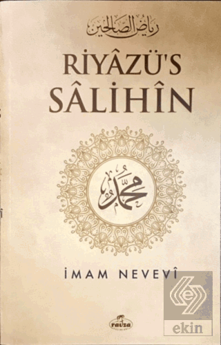 Riyazü's Salihin (2. Hamur - Metinsiz)