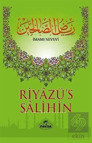 Riyazü\'s Salihin (2. Hamur)