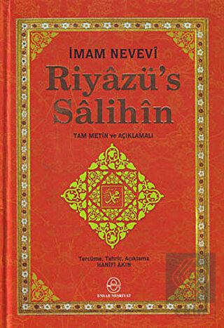 Riyazü\'s Salihin