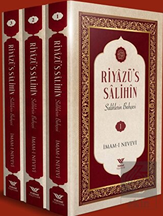Riyazü's Salihin