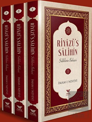 Riyazü's Salihin