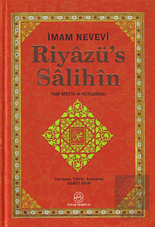 Riyazü\'s Salihin