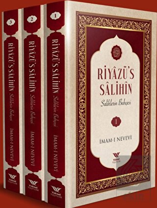 Riyazü's Salihin