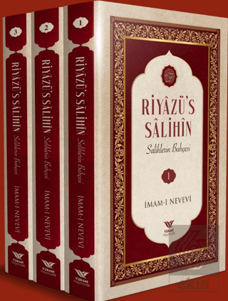 Riyazü's Salihin