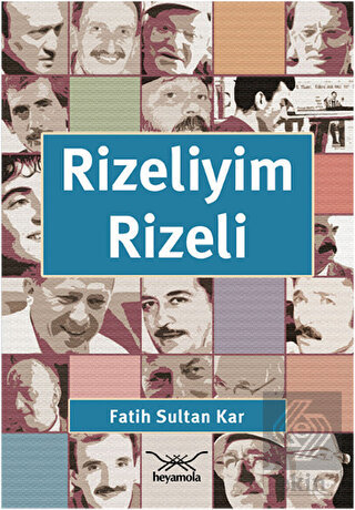 Rizeliyim Rizeli