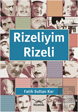 Rizeliyim Rizeli