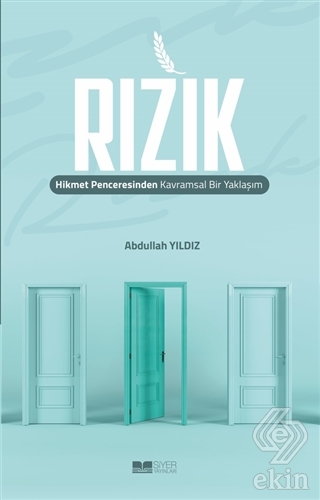 Rızık