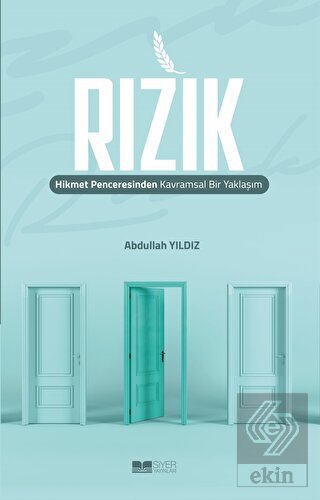 Rızık