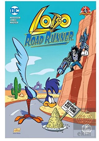 Road Runner - Lobo